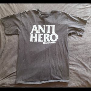 Anti-Hero Skateboards T-Shirt